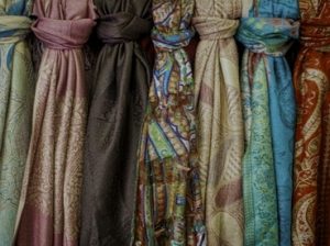 Choosing The Right Fabrics