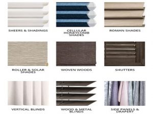 Navarre FL Window Treatments