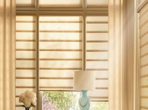 Destin FL Custom Window Treatments